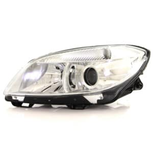 PHARE G SKODA FABIA 03/10 => ROOMSTER 03/10 => 1EL 010 417-371