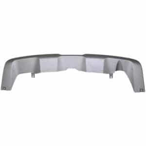 PROTECTION ALU PC ARR SUZUKI SX4 S-CROSS 09/13 => 7187161M10PER