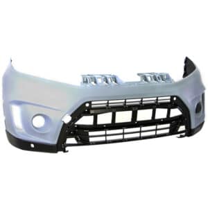 PC AV SUZUKI VITARA 04/15 =>