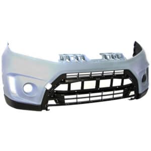 PC AV SUZUKI VITARA 04/15 =>