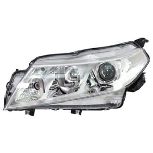 PHARE G SUZUKI VITARA 04/15 =>