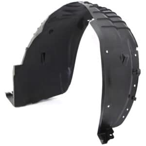 PARE BOUE AILE AVD SUZUKI SWIFT 04/17 => 7232153R01000