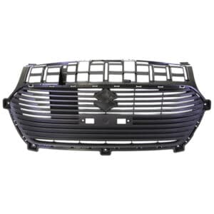 GRILLE PC AVC SUZUKI SWIFT 04/17 => 71741-52R00-5PK