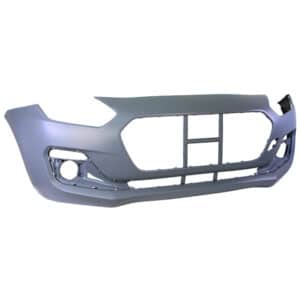 PC AV A PEINDRE SUZUKI SWIFT 04/17 =>