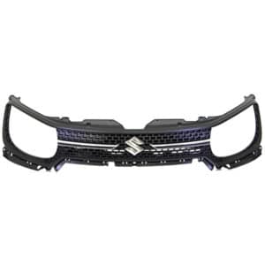 CALANDRE SUZUKI IGNIS 10/16 => 7211062R00ES5