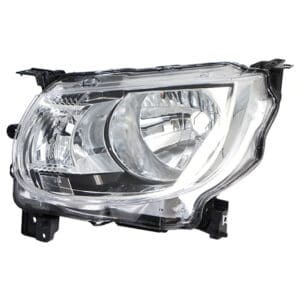 PHARE G SUZUKI IGNIS 10/16 =>