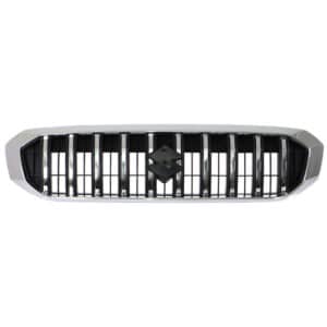 CALANDRE SUZUKI SX4 S-CROSS 06/16 =>