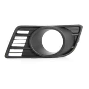 GRILLE PC AVG SUZUKI SWIFT 05/07 => 08/10 = AVEC ANTIBROUILLARD