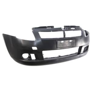 PC AV A NOIR SUZUKI SWIFT 04 => 04/07