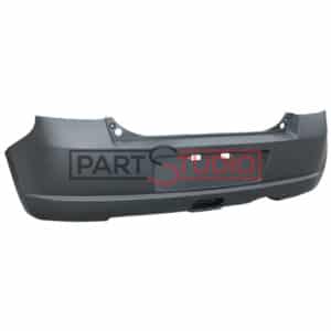 PC ARR A PEINDRE SUZUKI SWIFT 04 => 04/07