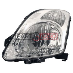 PHARE G SUZUKI SWIFT 04 =>