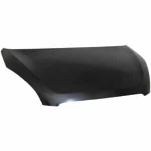 CAPOT SUZUKI SPLASH 04/08 =>