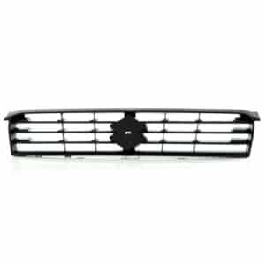 GRILLE NOIRE SUZUKI SPLASH 04/08 => 71741-51K00-5PK