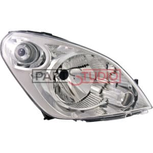 PHARE D SUZUKI SPLASH 04/08 => 04/12 = 043677 P