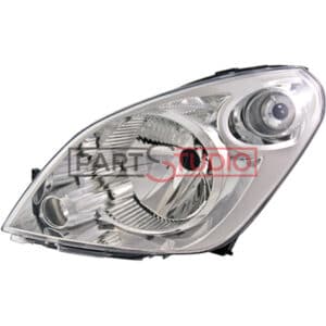 PHARE G SUZUKI SPLASH 04/08 =>  04/12 = 043676 P