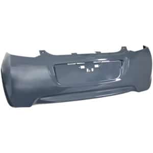 PC ARR A PEINDRE SUZUKI ALTO 01/09 => 71811M68K00799