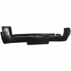 PC ARR A PEINDRE SUZUKI GRAND VITARA 09/05 => 09/09 = 5 PORTES