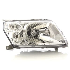 PHARE D SUZUKI GRAND VITARA 05 => 09 = MODELE 3 PORTES