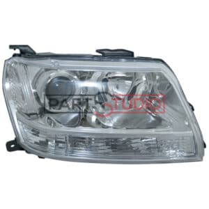 PHARE D SUZUKI GRAND VITARA 05 => MODELE 5 PORTES