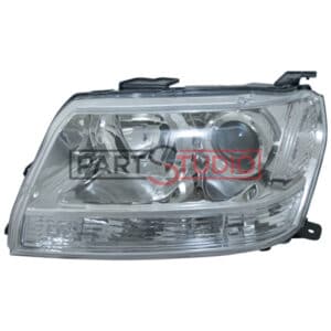 PHARE G SUZUKI GRAND VITARA 05 => MODELE 5 PORTES