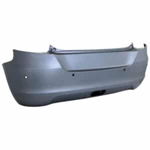 PC ARR A PEINDRE SUZUKI SWIFT 09/10 => 09/13 - DETECT = 7180068811799