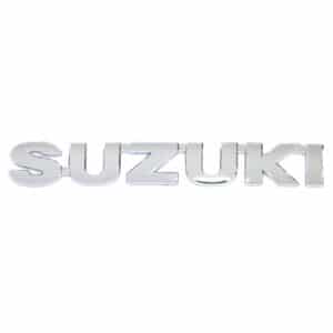 MONOGRAMME HAYON SUZUKI SWIFT 09/10 => 7782179J000PG