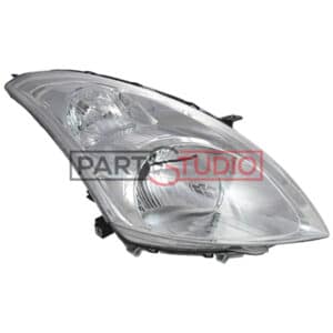 PHARE D SUZUKI SWIFT 09/10 => AVEC MOTEUR