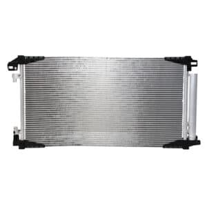 CONDENSEUR CLIM TOYOTA C-HR 10/16 =>