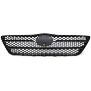 GRILLE MODELE TERRA TOYOTA COROLLA 02/02 => 05/04 *