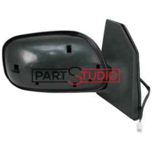 RETRO D TOYOTA COROLLA E12 ECHAP 02/02 => 05/04