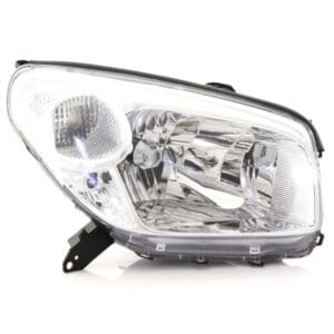 PHARE D TOYOTA RAV 4 08/03 => 04/06