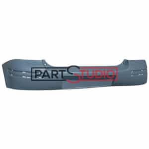 PC ARR SUP A PEINDRE TOYOTA YARIS 03 => 05