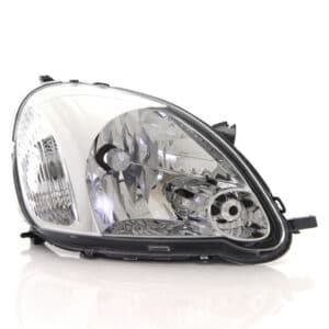 PHARE D TOYOTA YARIS 03 => 05 = 088454 P