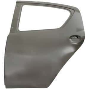 PORTE ARG TOYOTA AYGO 06/05 => 5 PORTES = 670040H010