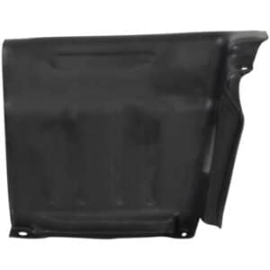 CARENAGE SOUS MOTEUR LATERAL GAUCHE TOYOTA YARIS 02/06 => DIESEL*