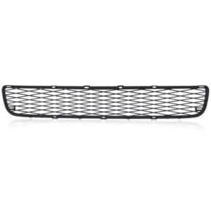 GRILLE PC AV TOYOTA YARIS 02/06 => 01/09