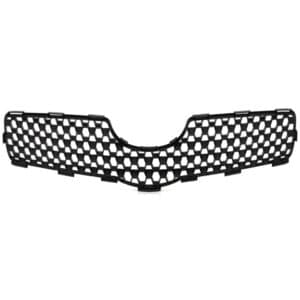 GRILLE TOYOTA YARIS 02/06 => 01/09