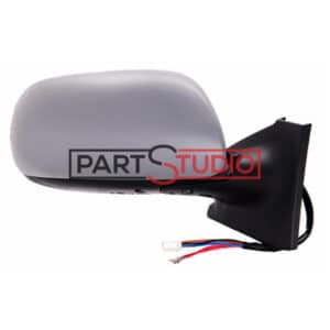 RETRO D TOYOTA YARIS ECHAP 01/06 => 01/09