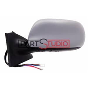 RETRO G TOYOTA YARIS ECHAP 01/06 => 01/09