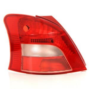 FEU ARG TOYOTA YARIS 01/06 => 01/09