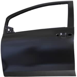 PORTE AVG TOYOTA YARIS 02/06 => 09/11 = 5 PORTES = 670020D170