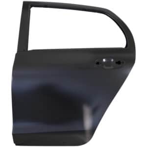 PORTE ARG TOYOTA YARIS 02/06 => 09/11 = 5 PORTES = 670040D110