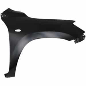 AILE AVD TOYOTA RAV 4 03/06 => 11/09 = SANS EXTENSION AVEC REPETITEUR