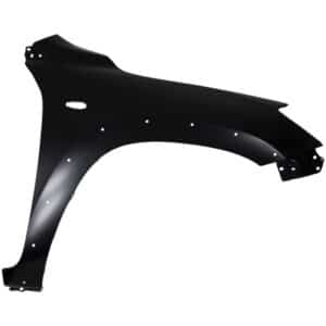 AILE AVD TOYOTA RAV 4 03/06 => 11/09 = AVEC EXTENSION AVEC REPETITEUR