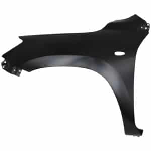 AILE AVG TOYOTA RAV 4 03/06 => 11/09 = SANS EXTENSION AVEC REPETITEUR