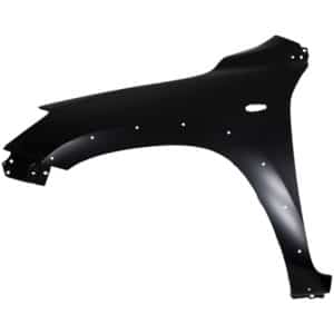 AILE AVG TOYOTA RAV 4 03/06 => 11/09 = AVEC EXTENSION AVEC REPETITEUR