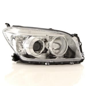 PHARE D TOYOTA RAV 4 03/06 => 12/08 + MOTEUR