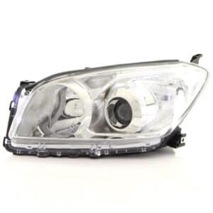 PHARE G TOYOTA RAV 4 01/09 => 04/10