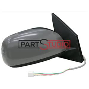 RETRO AVD TOYOTA RAV 4 ECHAP 03/06 => 04/10 = RETRACTABLE