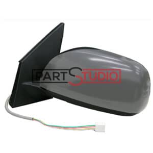 RETRO AVG TOYOTA RAV 4 ECHAP 03/06 => 04/10 = RETRACTABLE